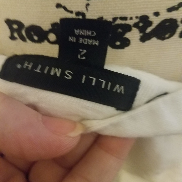 Pants - Picture 3 of 3